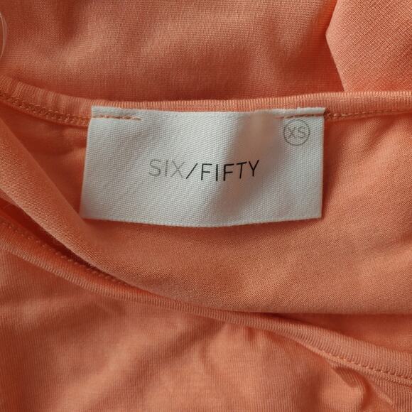 Six Fifty Go-To Vacation Dress Size XS NWT - Picture 4 of 7